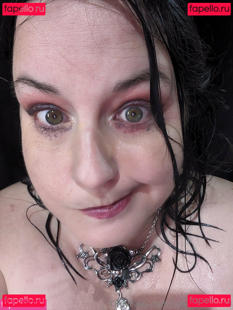 sabrinainkwell Onlyfans Photo Gallery 