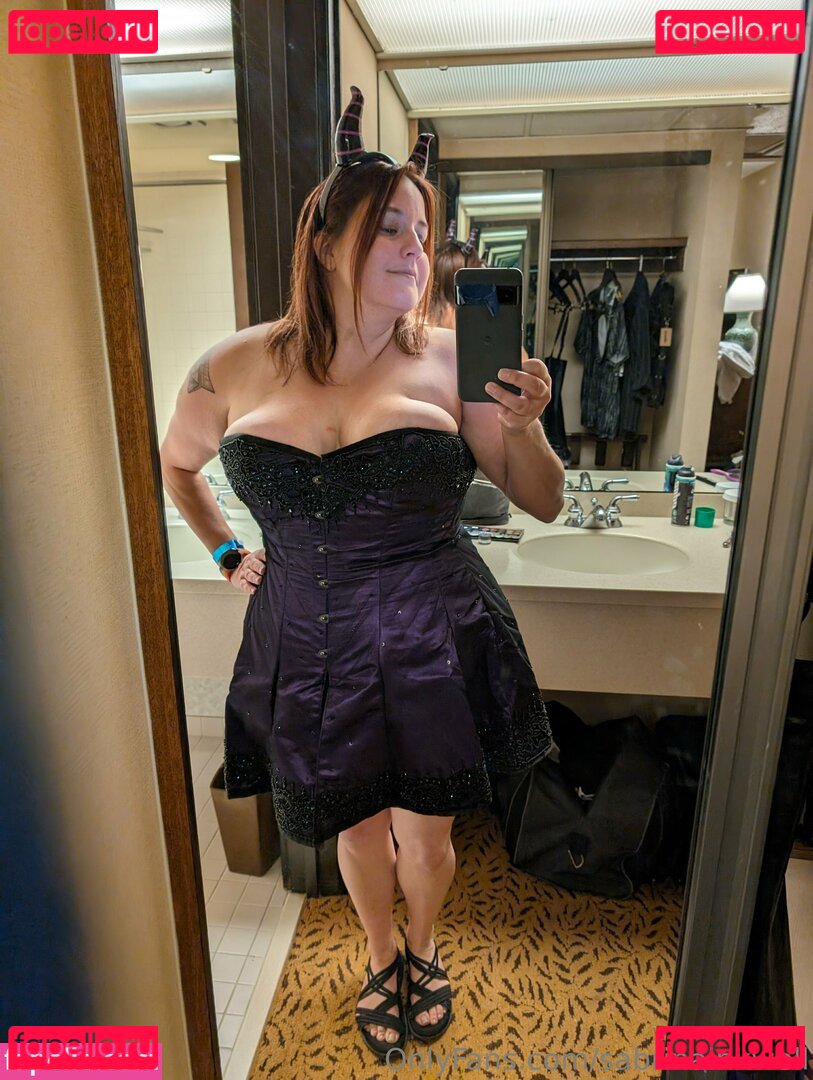 sabrinainkwell Onlyfans Photo Gallery 