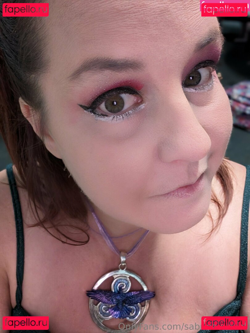 sabrinainkwell Onlyfans Photo Gallery 