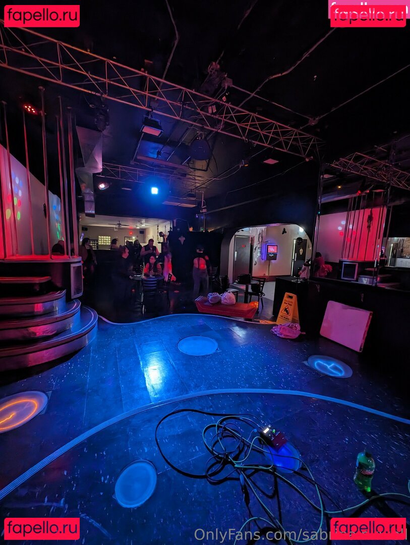 sabrinainkwell Onlyfans Photo Gallery 