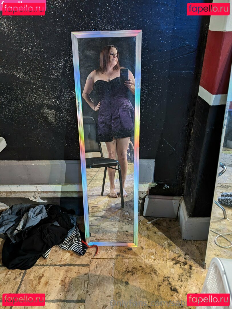 sabrinainkwell Onlyfans Photo Gallery 