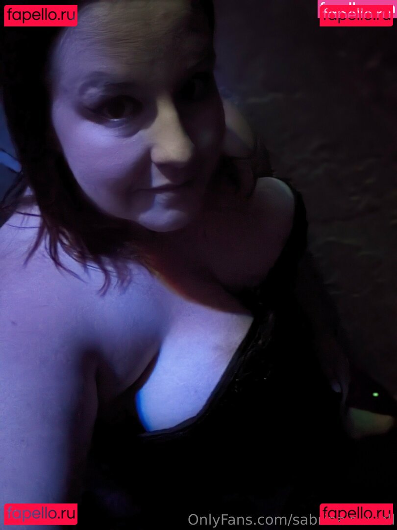 sabrinainkwell Onlyfans Photo Gallery 