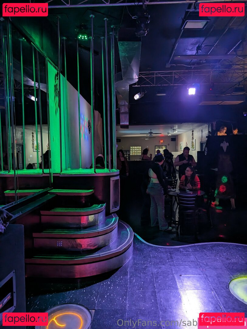 sabrinainkwell Onlyfans Photo Gallery 