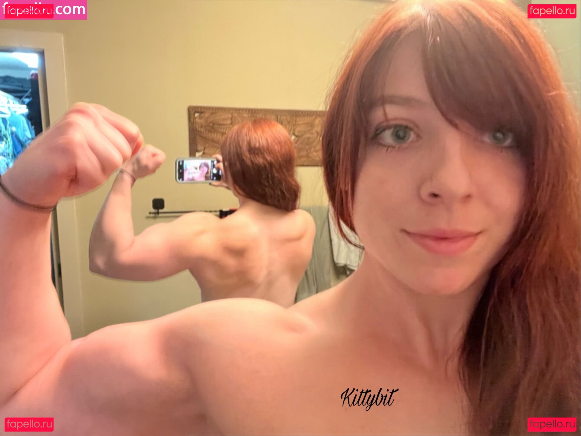 Kittybit / kittybitcosplay Onlyfans Photo Gallery 