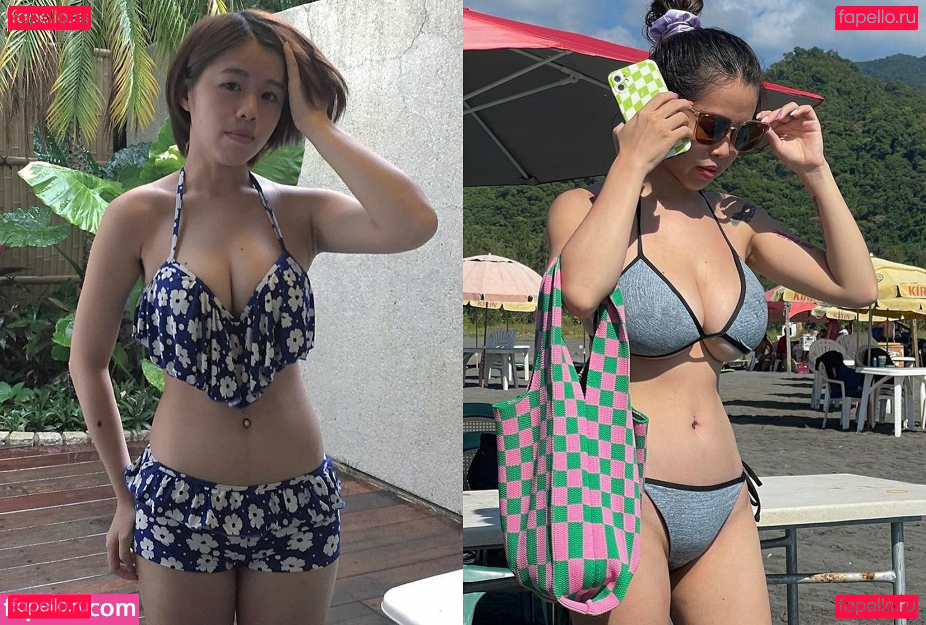 Chen / chen_nnnnning / rebeccachen Onlyfans Photo Gallery 