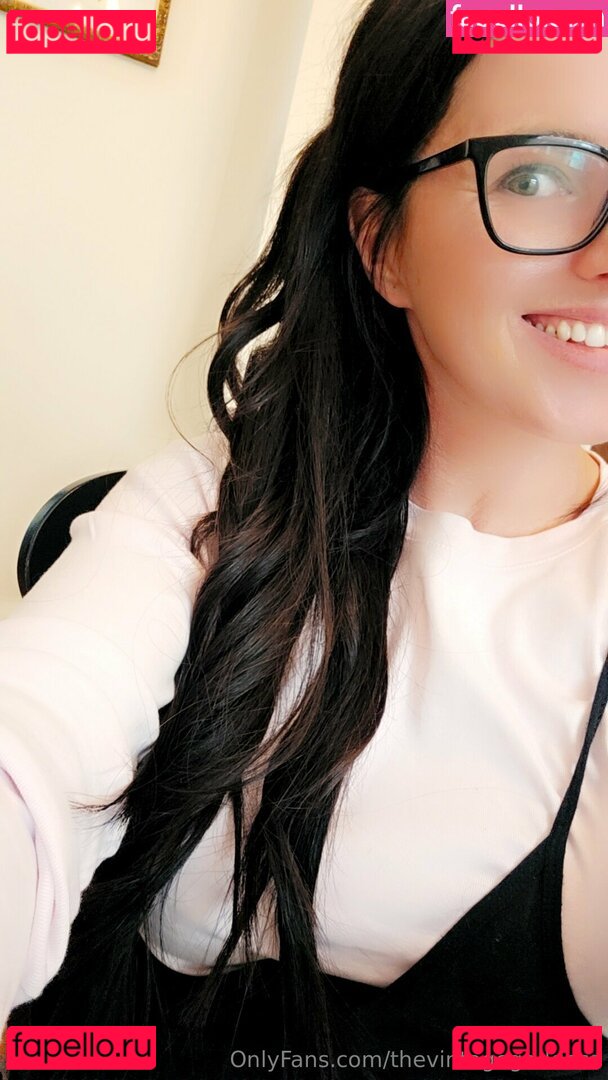 thevintagegoddess Onlyfans Photo Gallery 