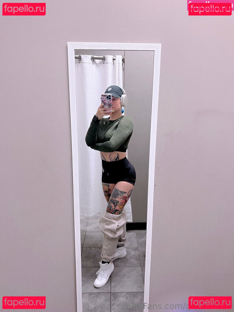 ghostxtype Onlyfans Photo Gallery 