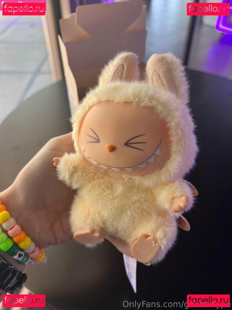 ghostxtype Onlyfans Photo Gallery 