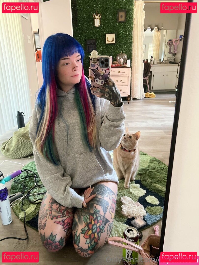 ghostxtype Onlyfans Photo Gallery 