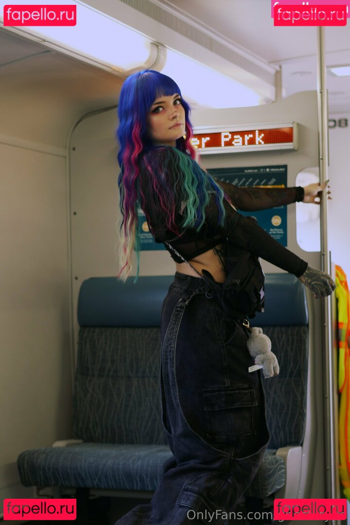 ghostxtype Onlyfans Photo Gallery 