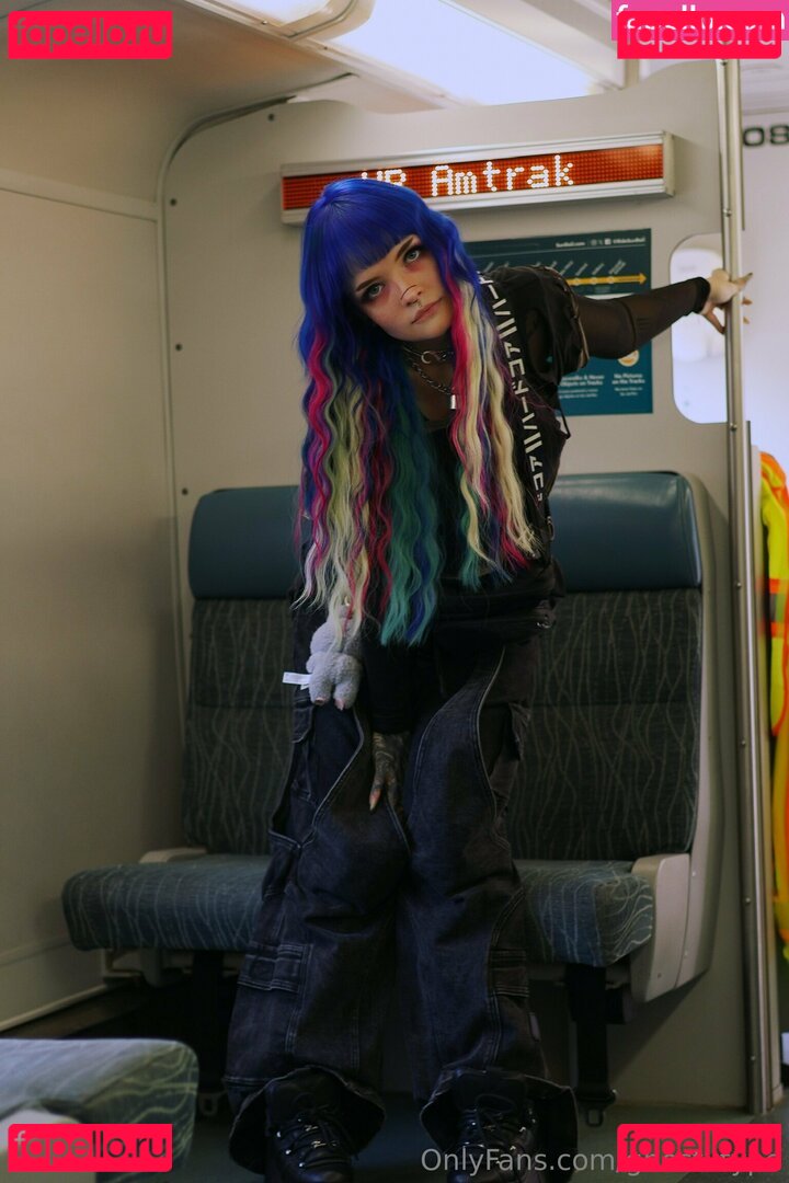 ghostxtype Onlyfans Photo Gallery 