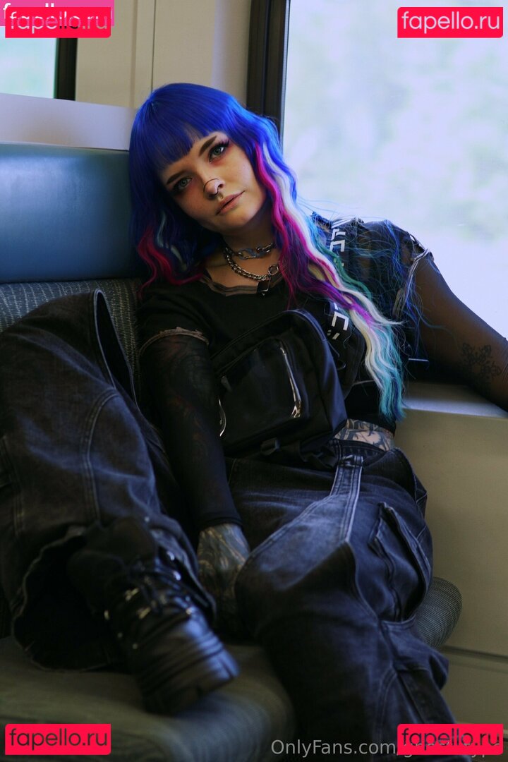 ghostxtype Onlyfans Photo Gallery 