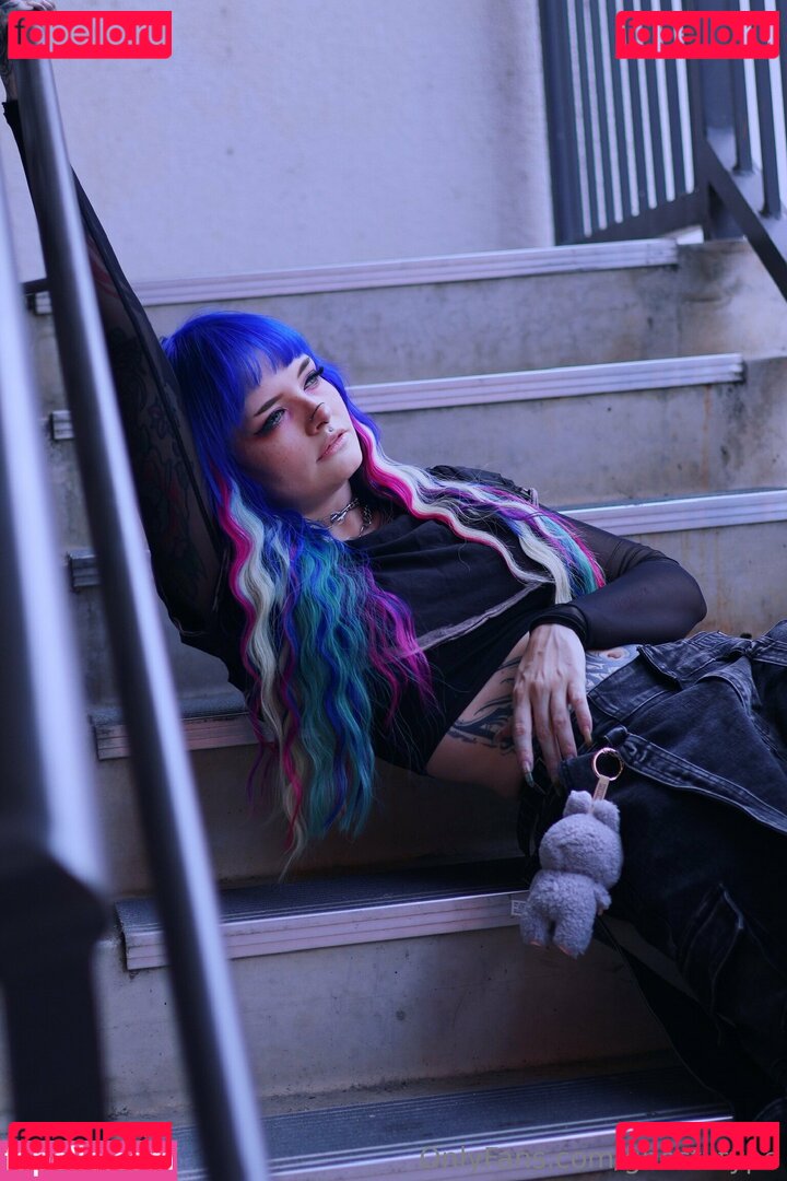 ghostxtype Onlyfans Photo Gallery 