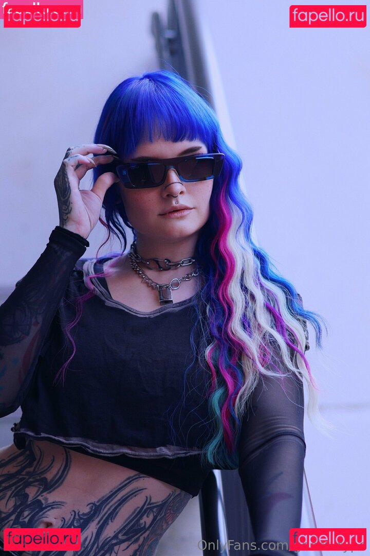 ghostxtype Onlyfans Photo Gallery 