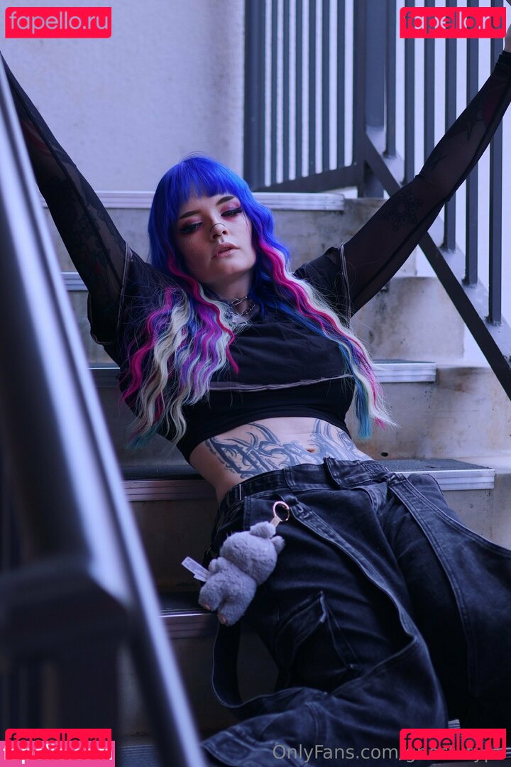 ghostxtype Onlyfans Photo Gallery 