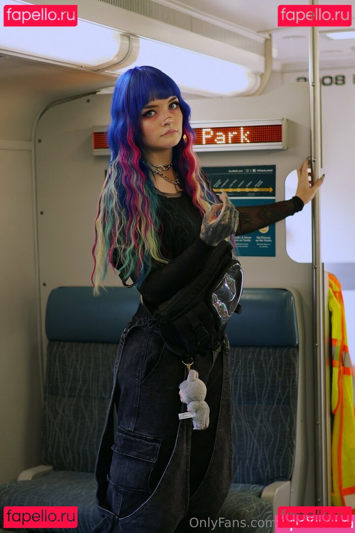 ghostxtype Onlyfans Photo Gallery 