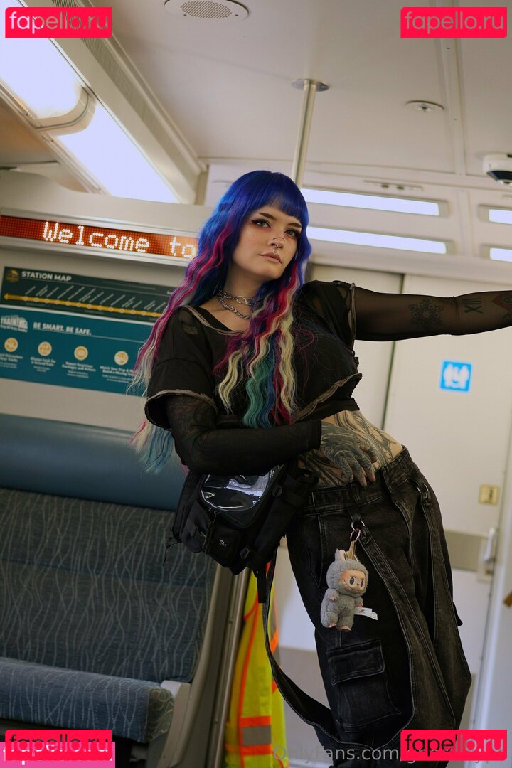 ghostxtype Onlyfans Photo Gallery 