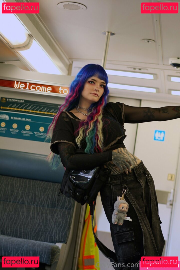 ghostxtype Onlyfans Photo Gallery 