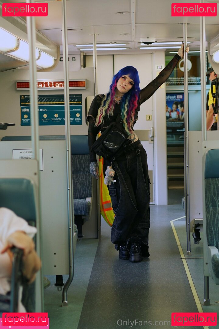 ghostxtype Onlyfans Photo Gallery 