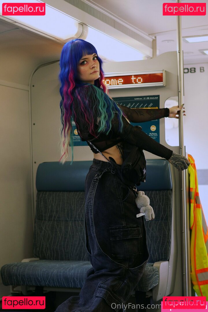 ghostxtype Onlyfans Photo Gallery 