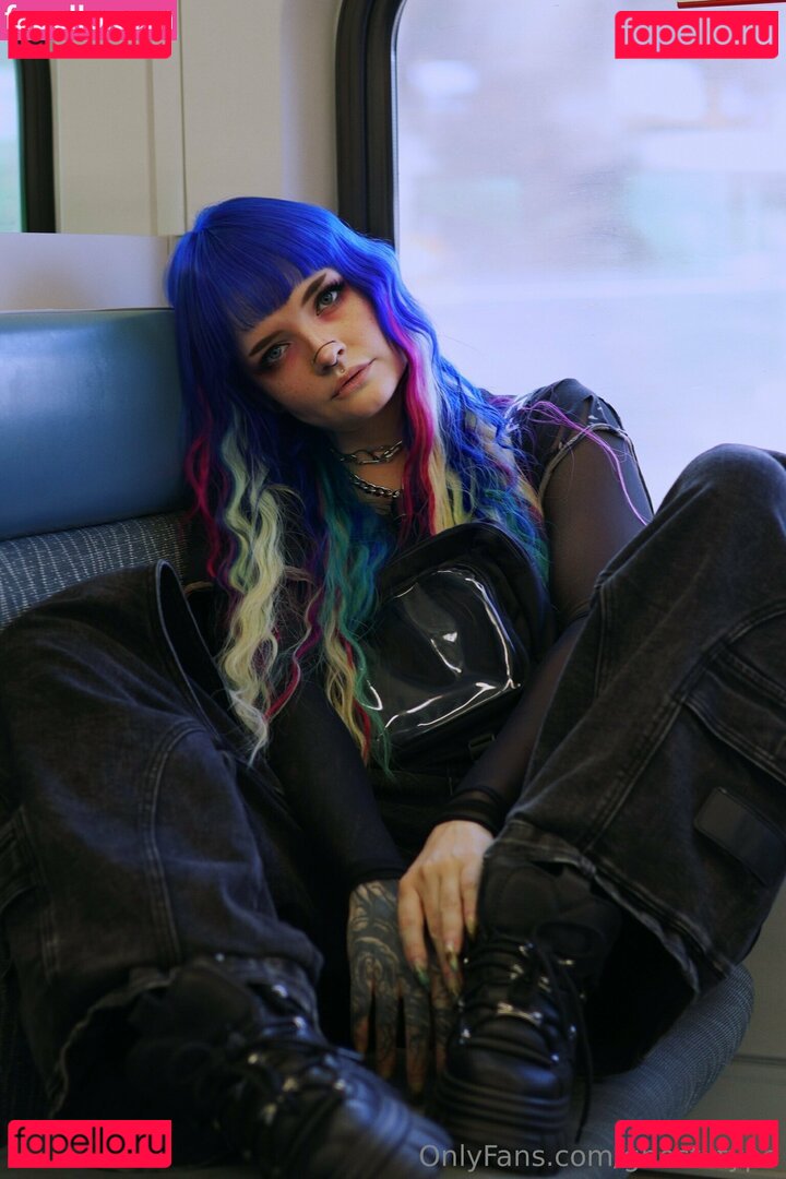 ghostxtype Onlyfans Photo Gallery 