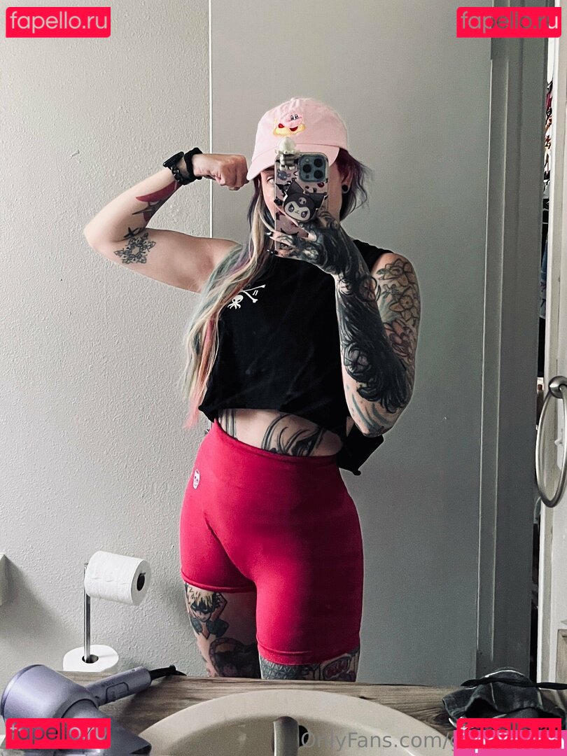 ghostxtype Onlyfans Photo Gallery 