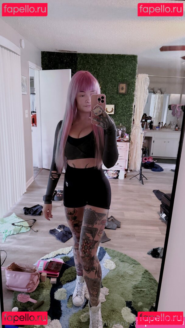 ghostxtype Onlyfans Photo Gallery 