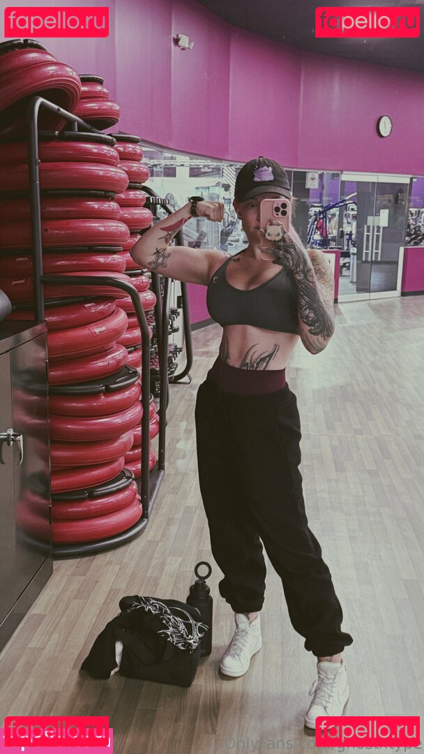 ghostxtype Onlyfans Photo Gallery 