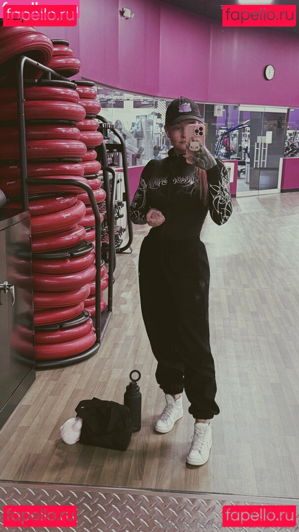 ghostxtype Onlyfans Photo Gallery 