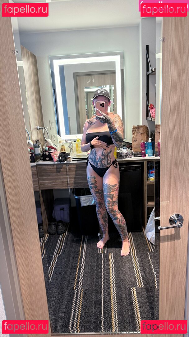 ghostxtype Onlyfans Photo Gallery 