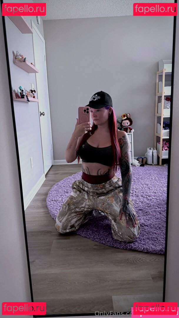 ghostxtype Onlyfans Photo Gallery 