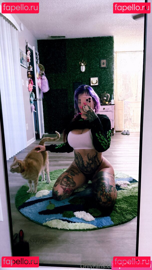 ghostxtype Onlyfans Photo Gallery 