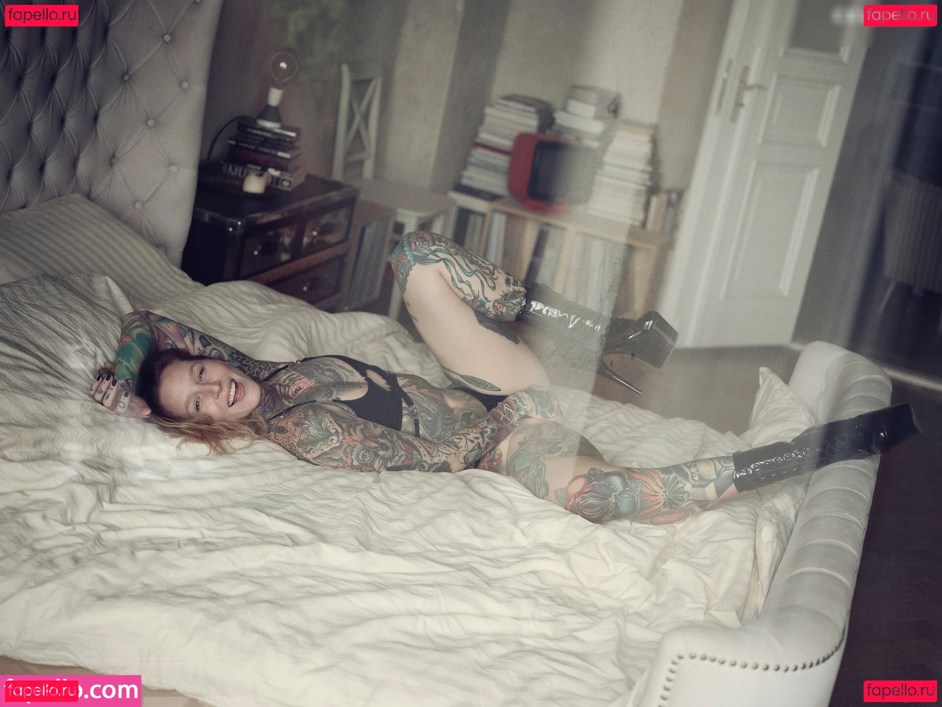 Lisa Rocketcock Onlyfans Photo Gallery 