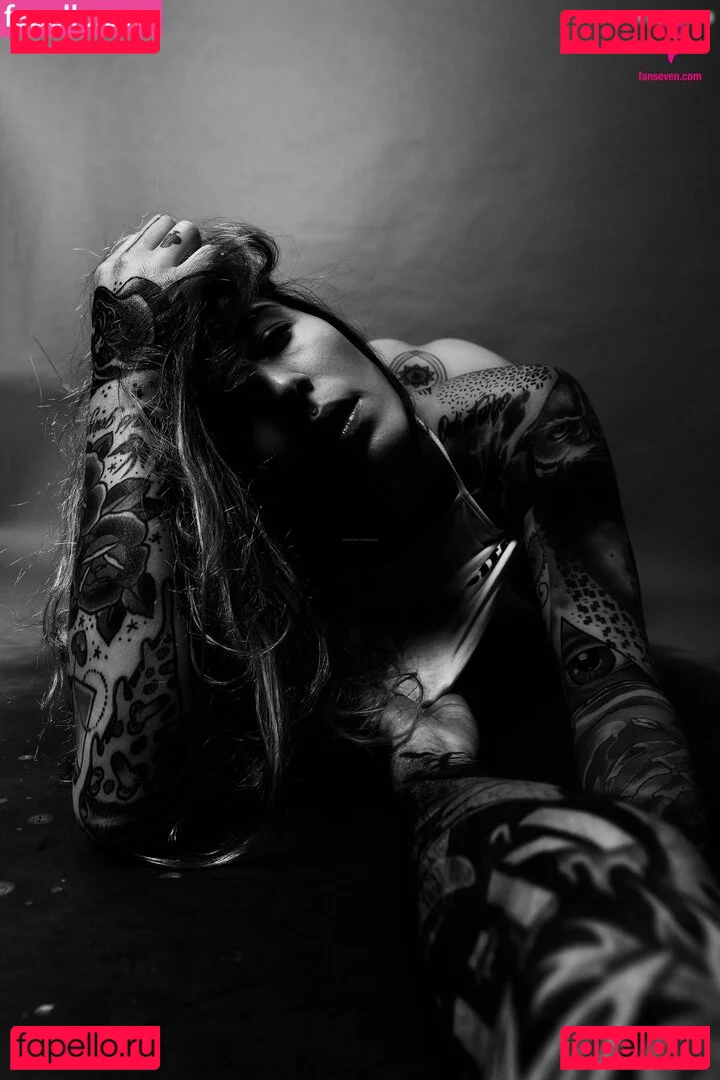 Lisa Rocketcock Onlyfans Photo Gallery 