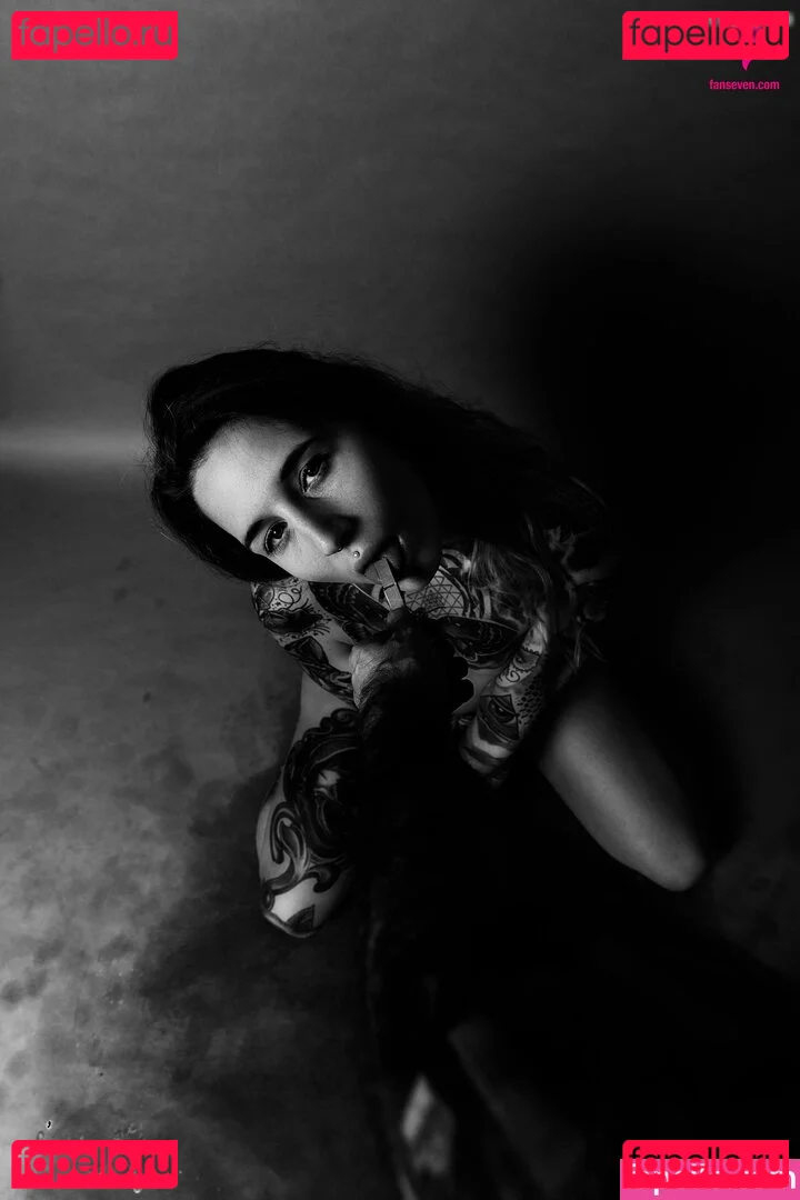 Lisa Rocketcock Onlyfans Photo Gallery 