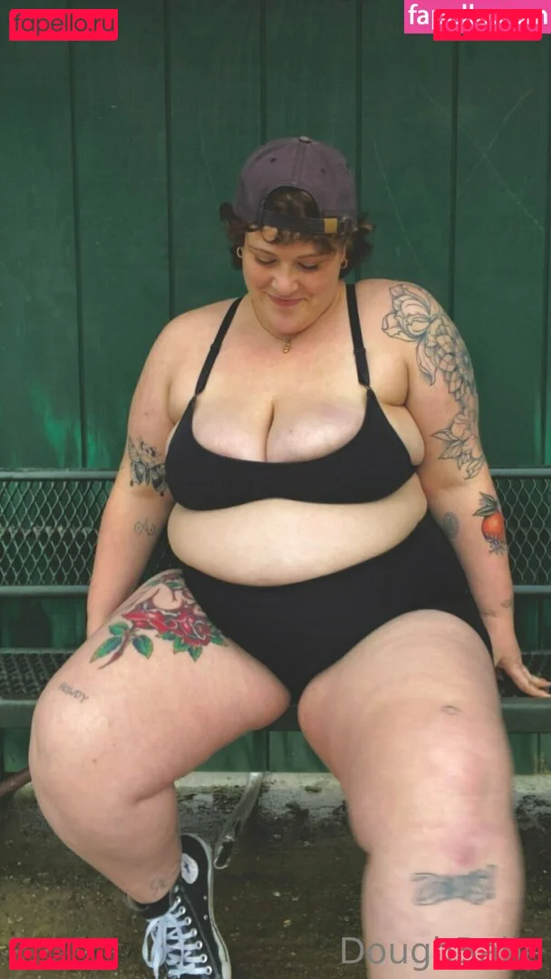 doughbabebbw Onlyfans Photo Gallery 