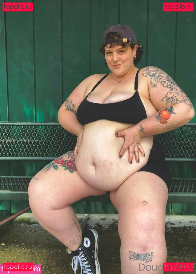 doughbabebbw Onlyfans Photo Gallery 