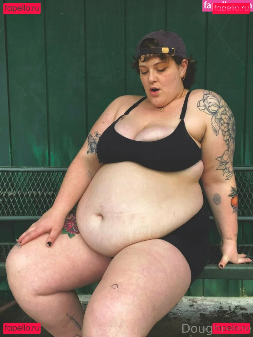 doughbabebbw Onlyfans Photo Gallery 