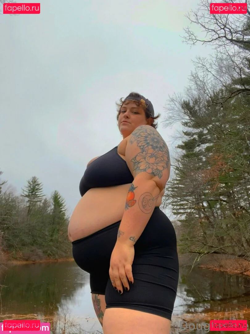 doughbabebbw Onlyfans Photo Gallery 