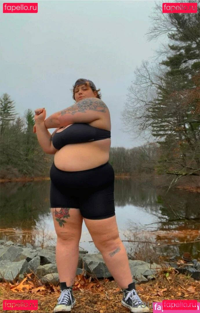 doughbabebbw Onlyfans Photo Gallery 