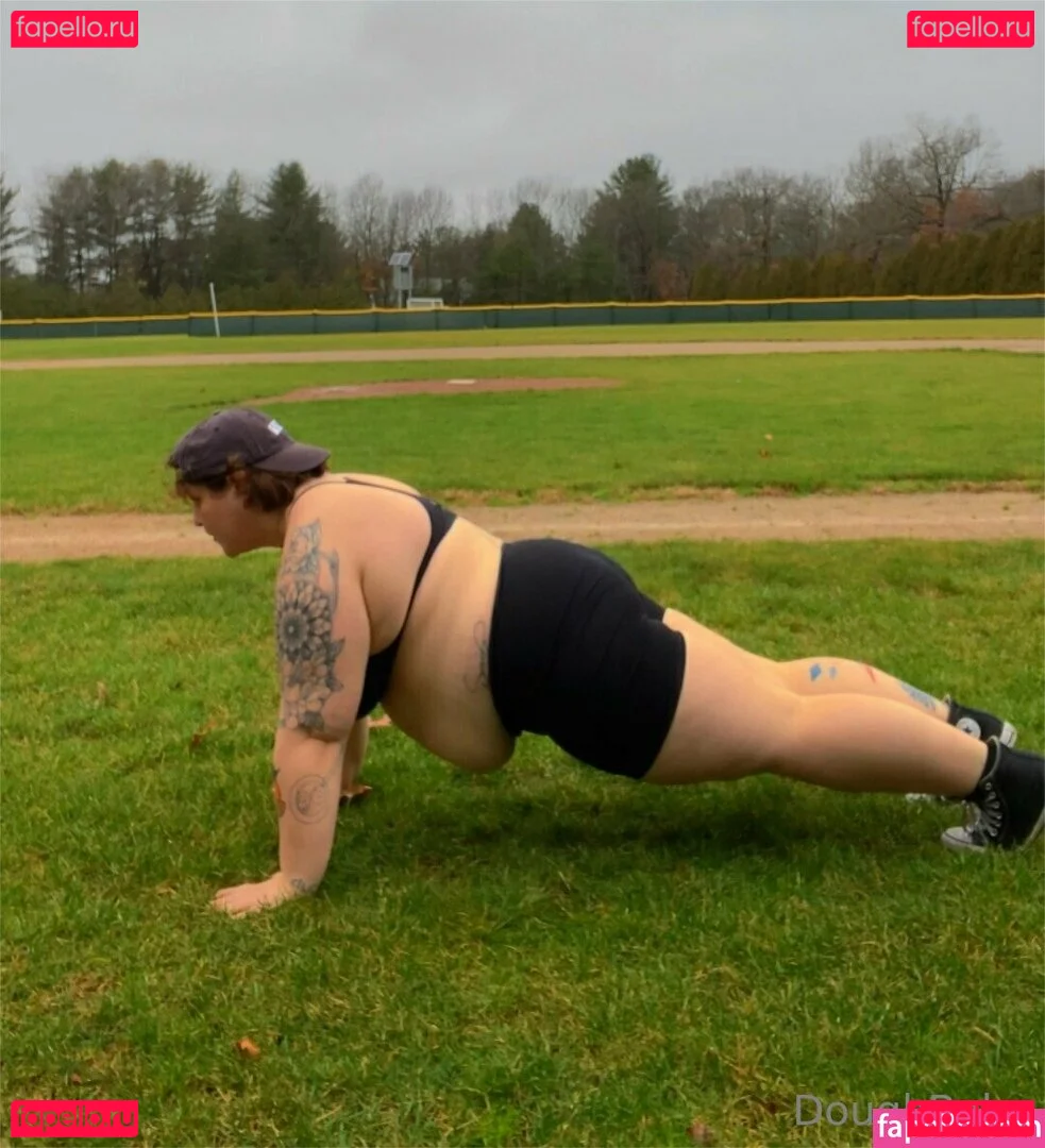 doughbabebbw Onlyfans Photo Gallery 