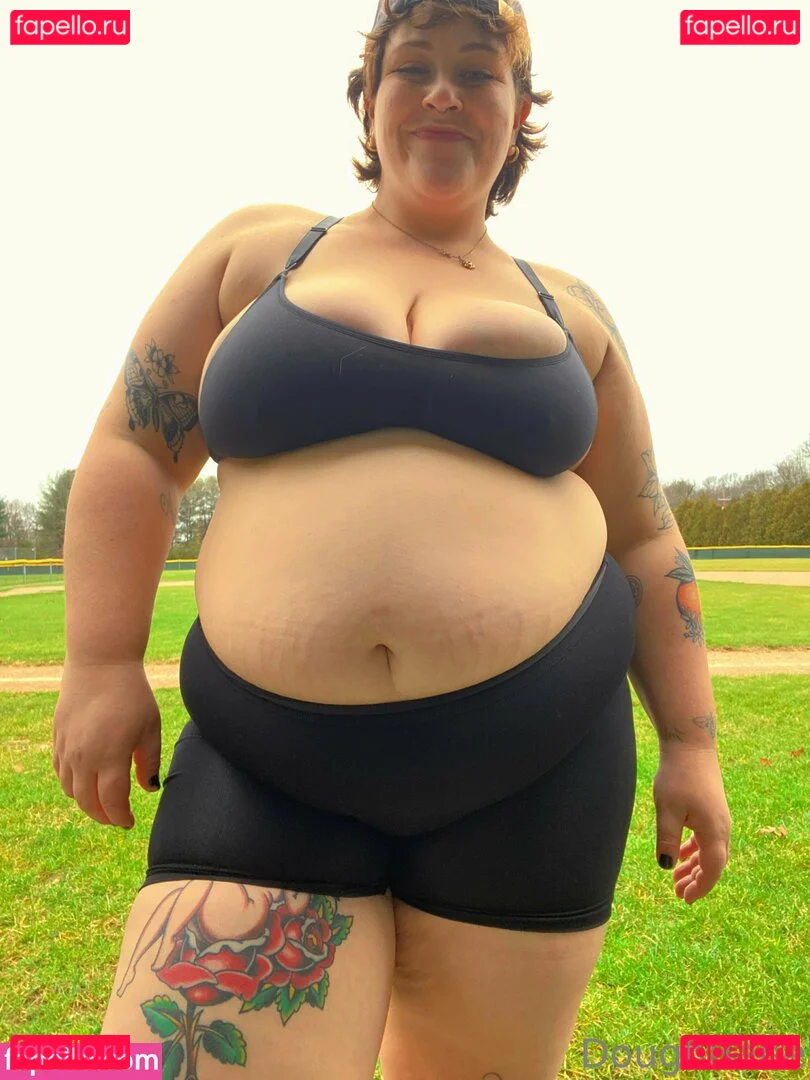 doughbabebbw Onlyfans Photo Gallery 