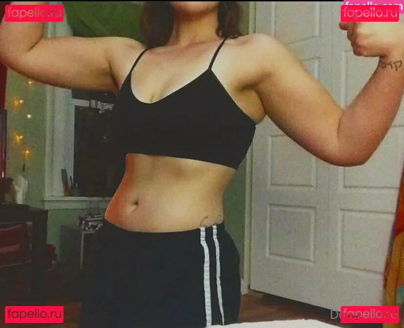 doughbabebbw Onlyfans Photo Gallery 