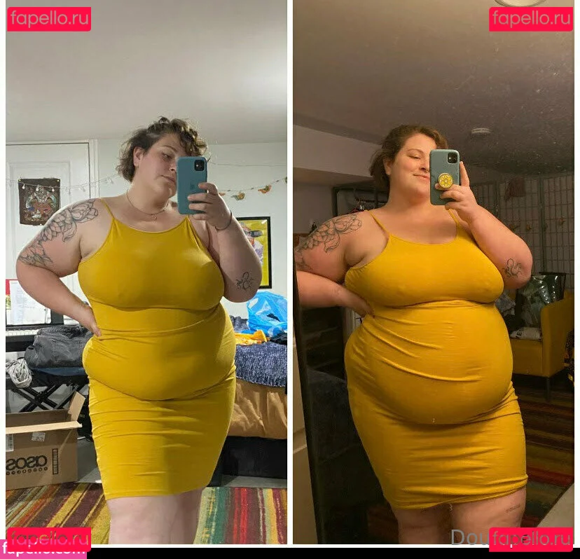 doughbabebbw Onlyfans Photo Gallery 