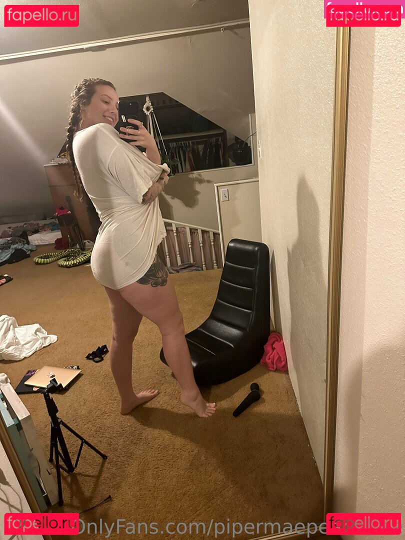piperkerman / pipermaepeachfree Onlyfans Photo Gallery 