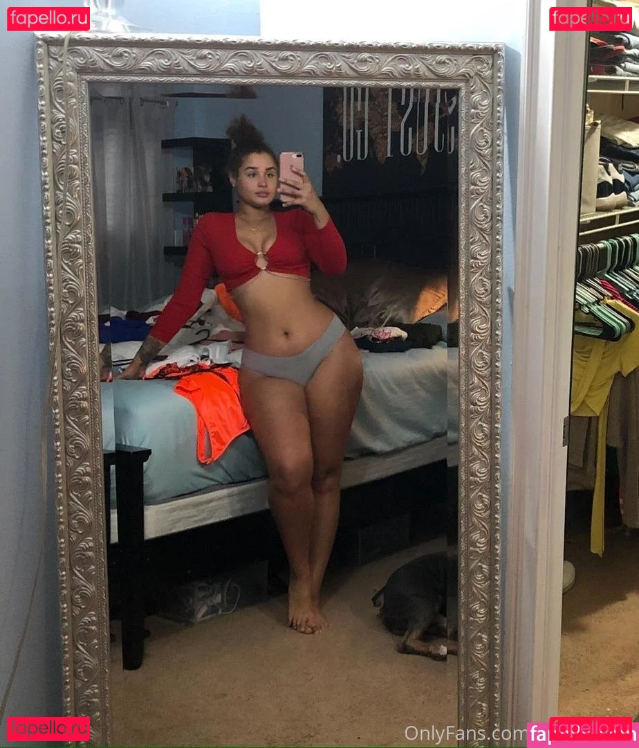 janaevic Onlyfans Photo Gallery 