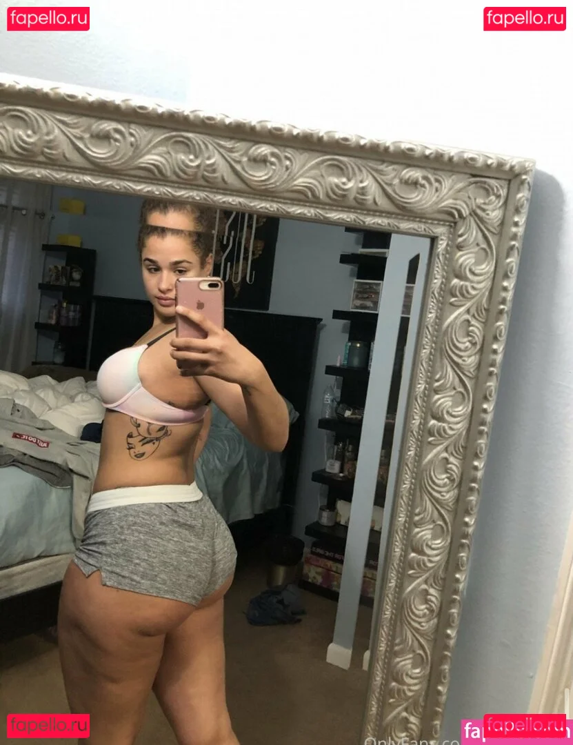 janaevic Onlyfans Photo Gallery 