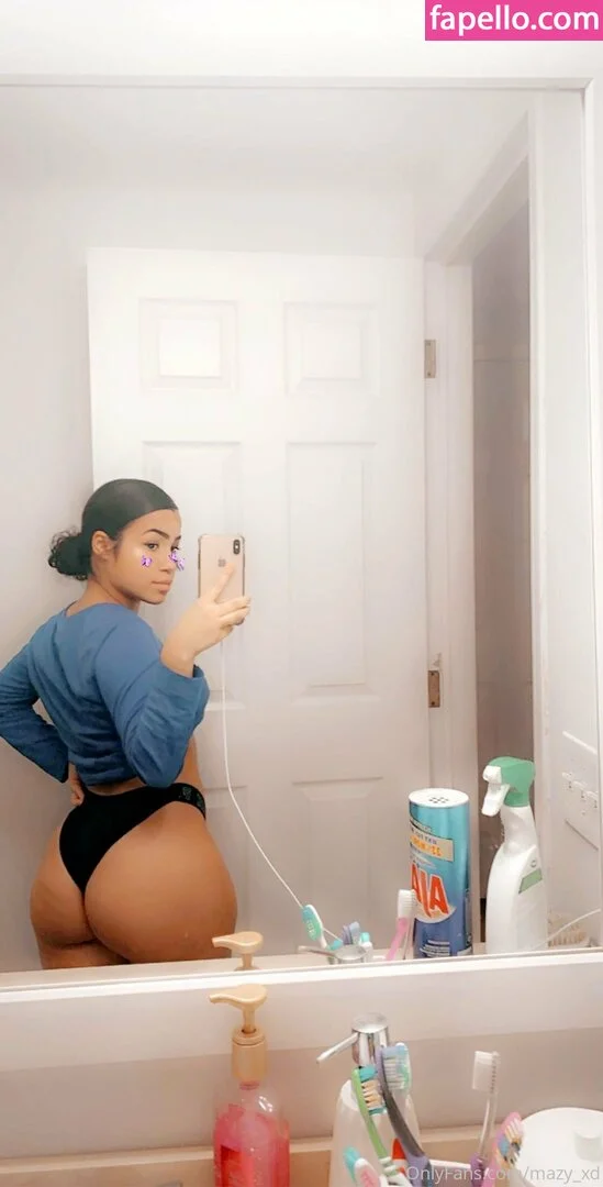 mazy_xd Onlyfans Photo Gallery 