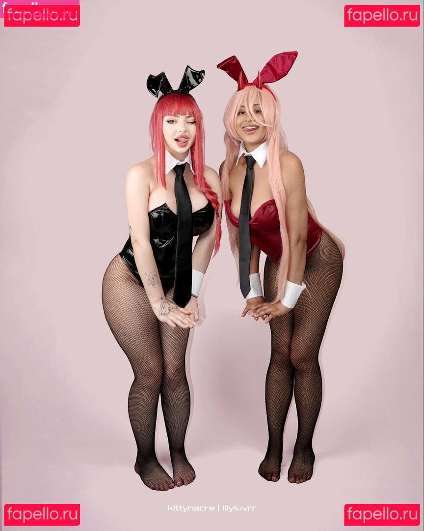 Lilyluvrr / luvrr.lily Onlyfans Photo Gallery 