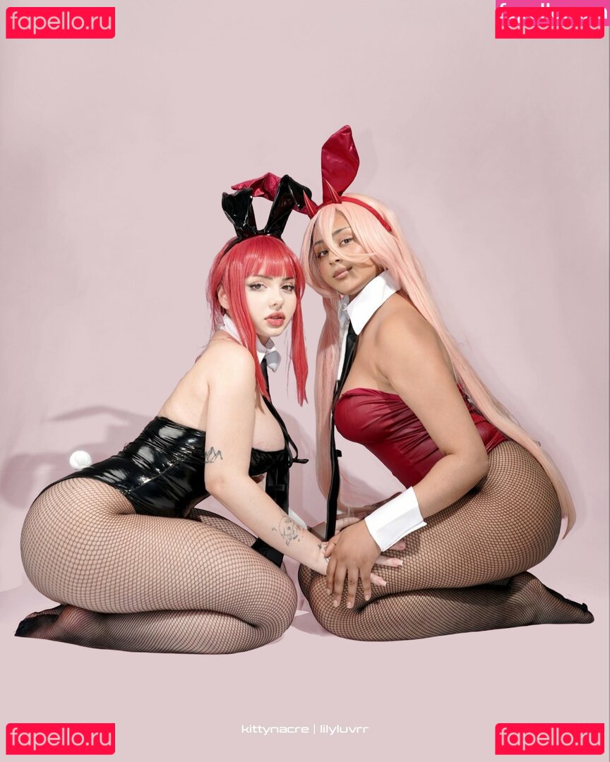 Lilyluvrr / luvrr.lily Onlyfans Photo Gallery 